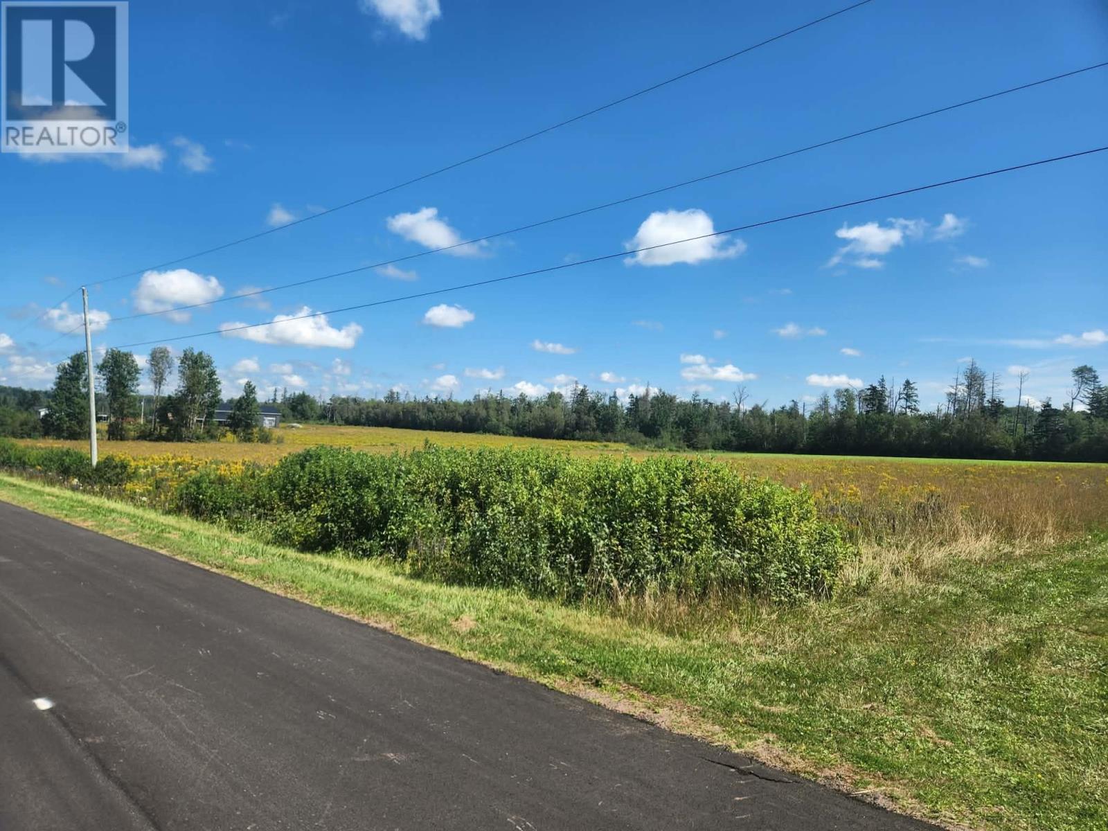 Acreage Lorne Valley Road, Lorne Valley, Prince Edward Island  C0A 1G0 - Photo 2 - 202621518
