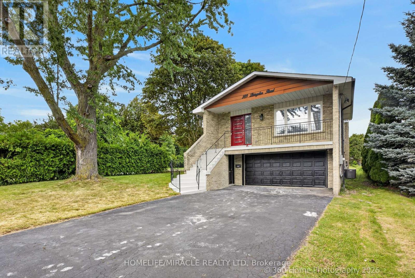 289 Livingston Road, Toronto, Ontario  M1E 1M2 - Photo 3 - E13655286