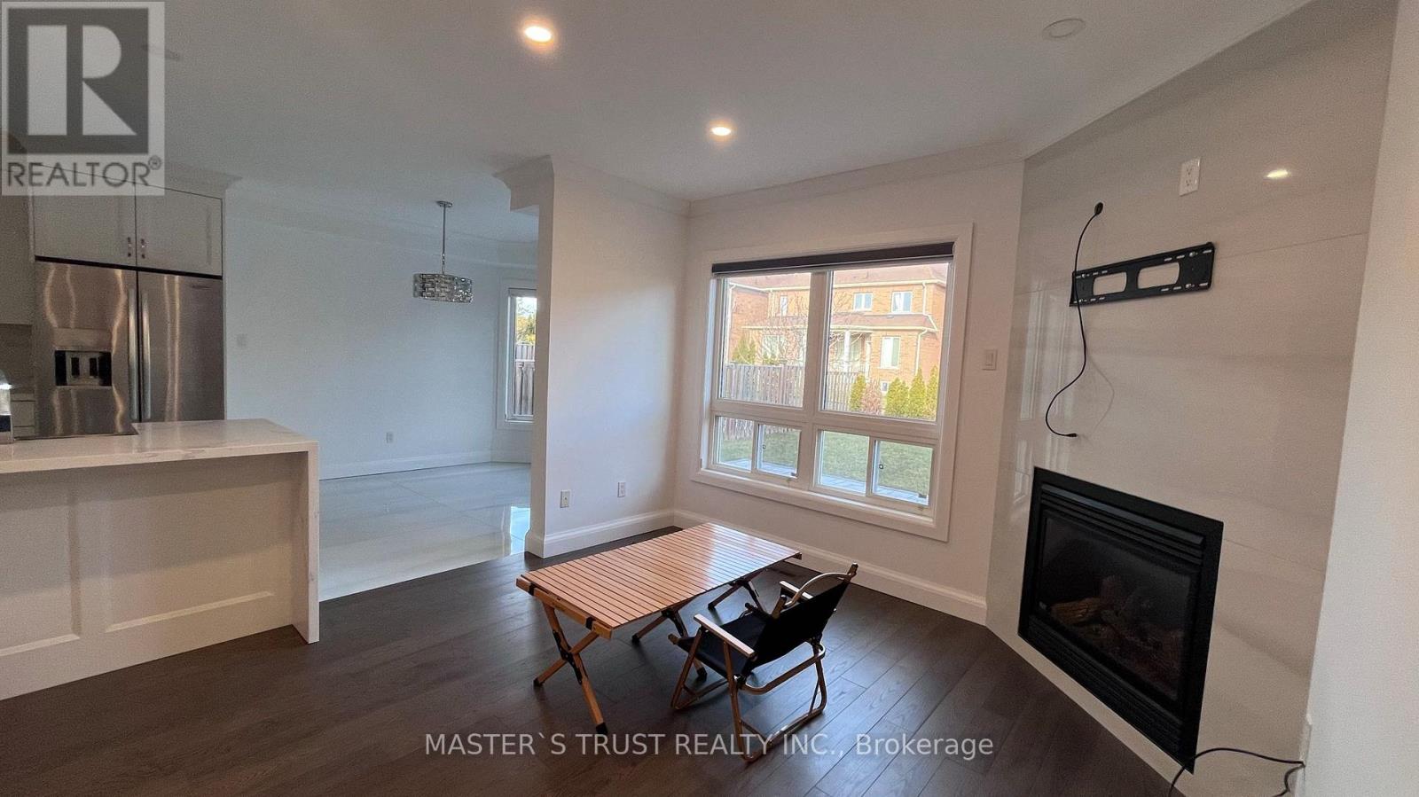 15 Mirando Street, Richmond Hill, Ontario  L4S 2W8 - Photo 11 - N13582406