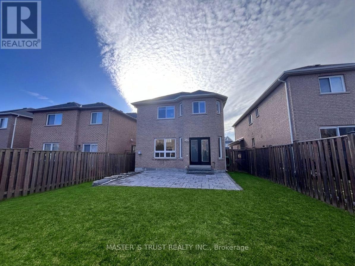 15 Mirando Street, Richmond Hill, Ontario  L4S 2W8 - Photo 31 - N13582406