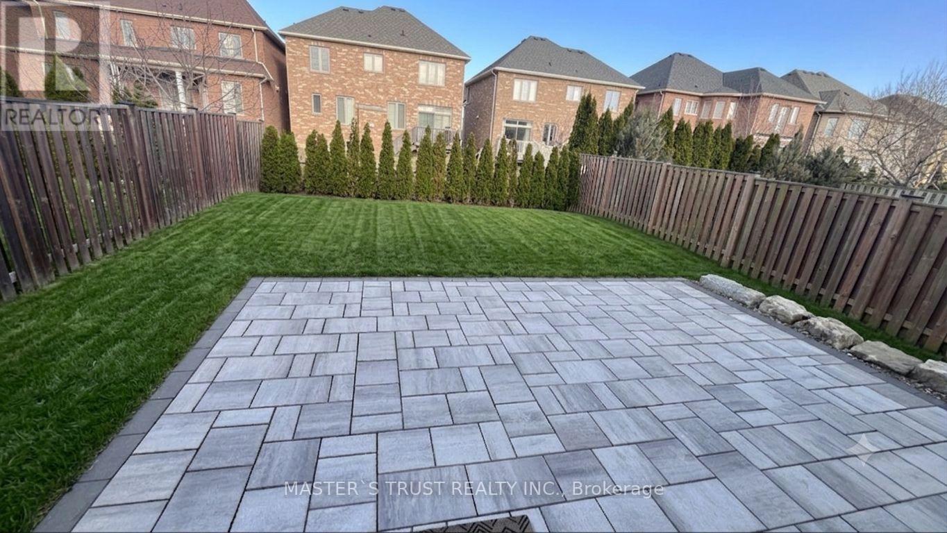 15 Mirando Street, Richmond Hill, Ontario  L4S 2W8 - Photo 30 - N13582406