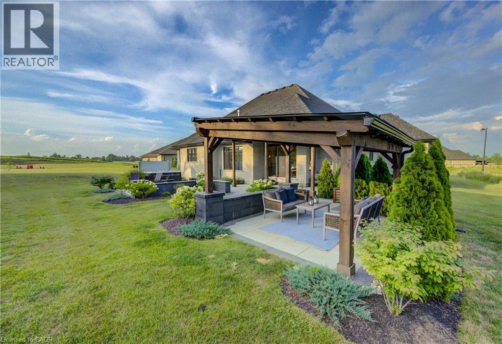 79 Sunset Hills Crescent, Maryhill, Ontario  N0B 2B0 - Photo 49 - 40853996