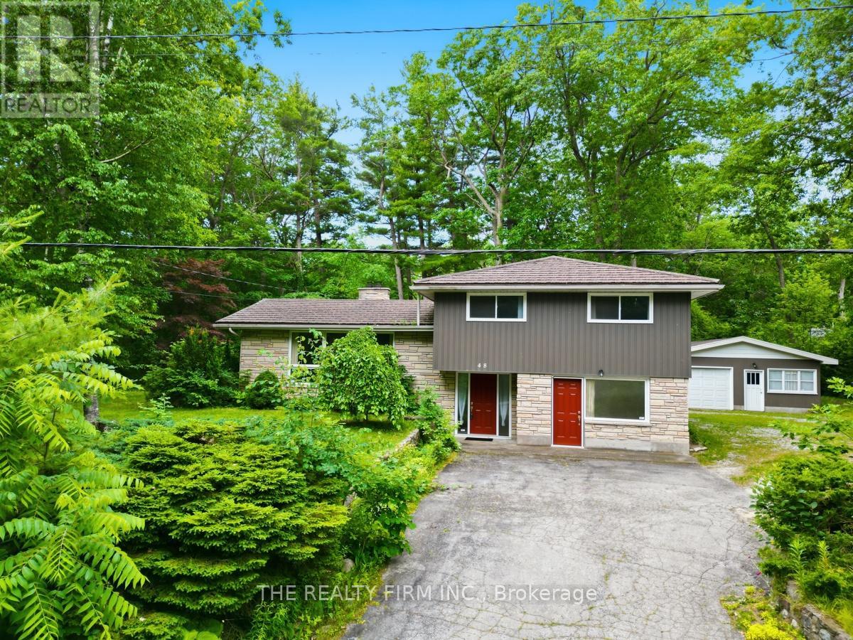 48 Lake Road, Lambton Shores (Grand Bend), Ontario  N0M 1T0 - Photo 1 - X13712698