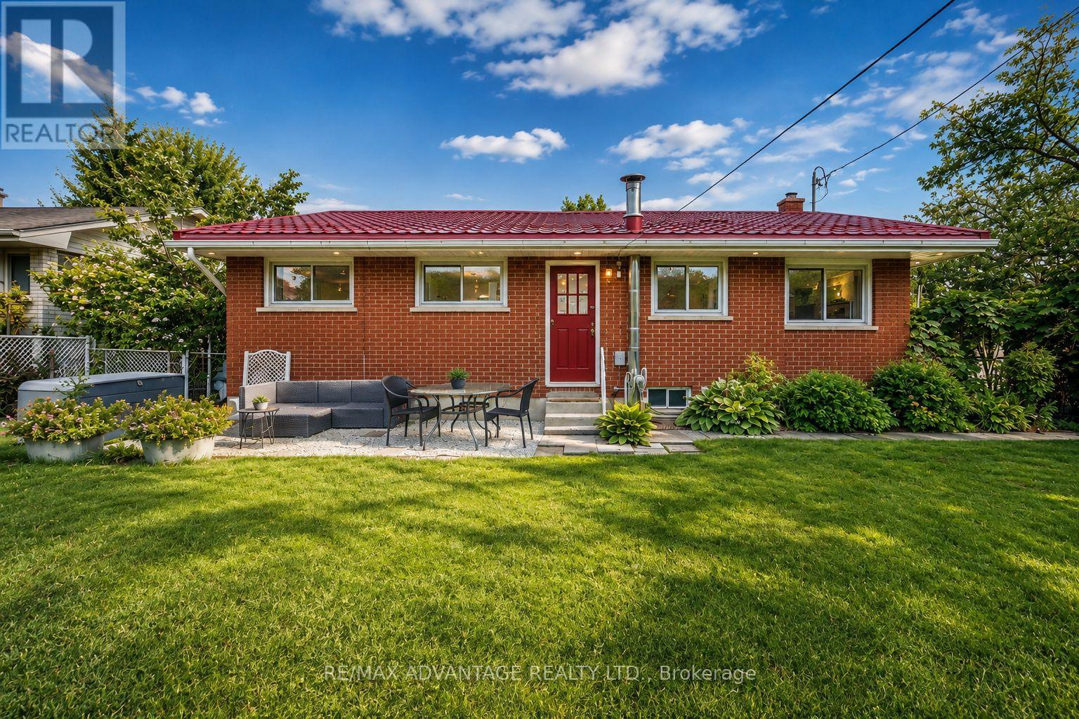 1031 Eagle Drive, London South (South J), Ontario  N5Z 3H4 - Photo 21 - X13712702