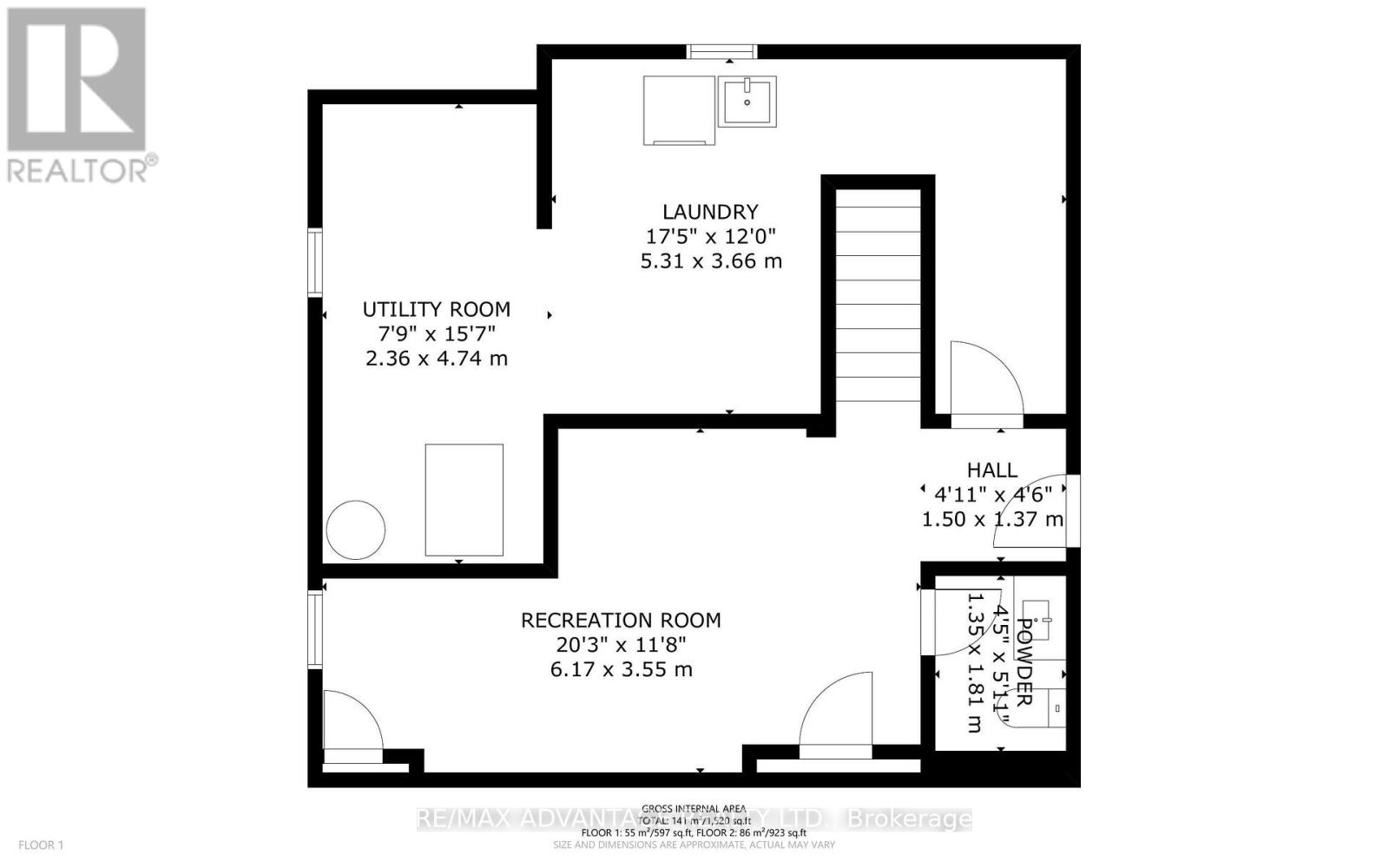 1031 Eagle Drive, London South (South J), Ontario  N5Z 3H4 - Photo 26 - X13712702