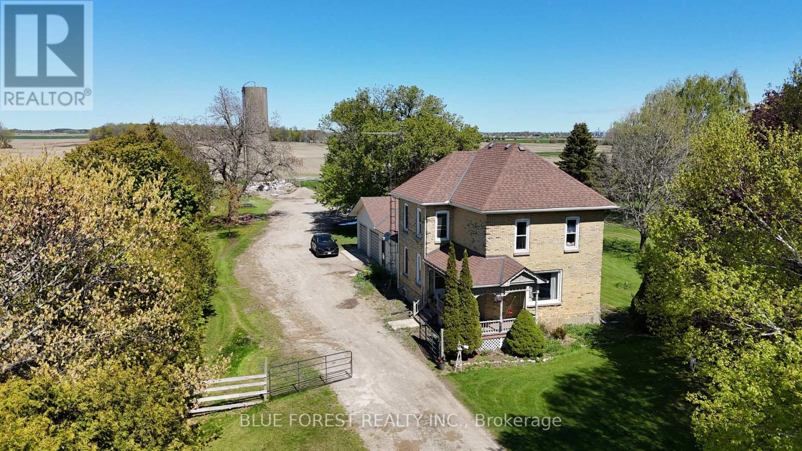 32630 TALBOT LINE, Dutton/Dunwich, Ontario