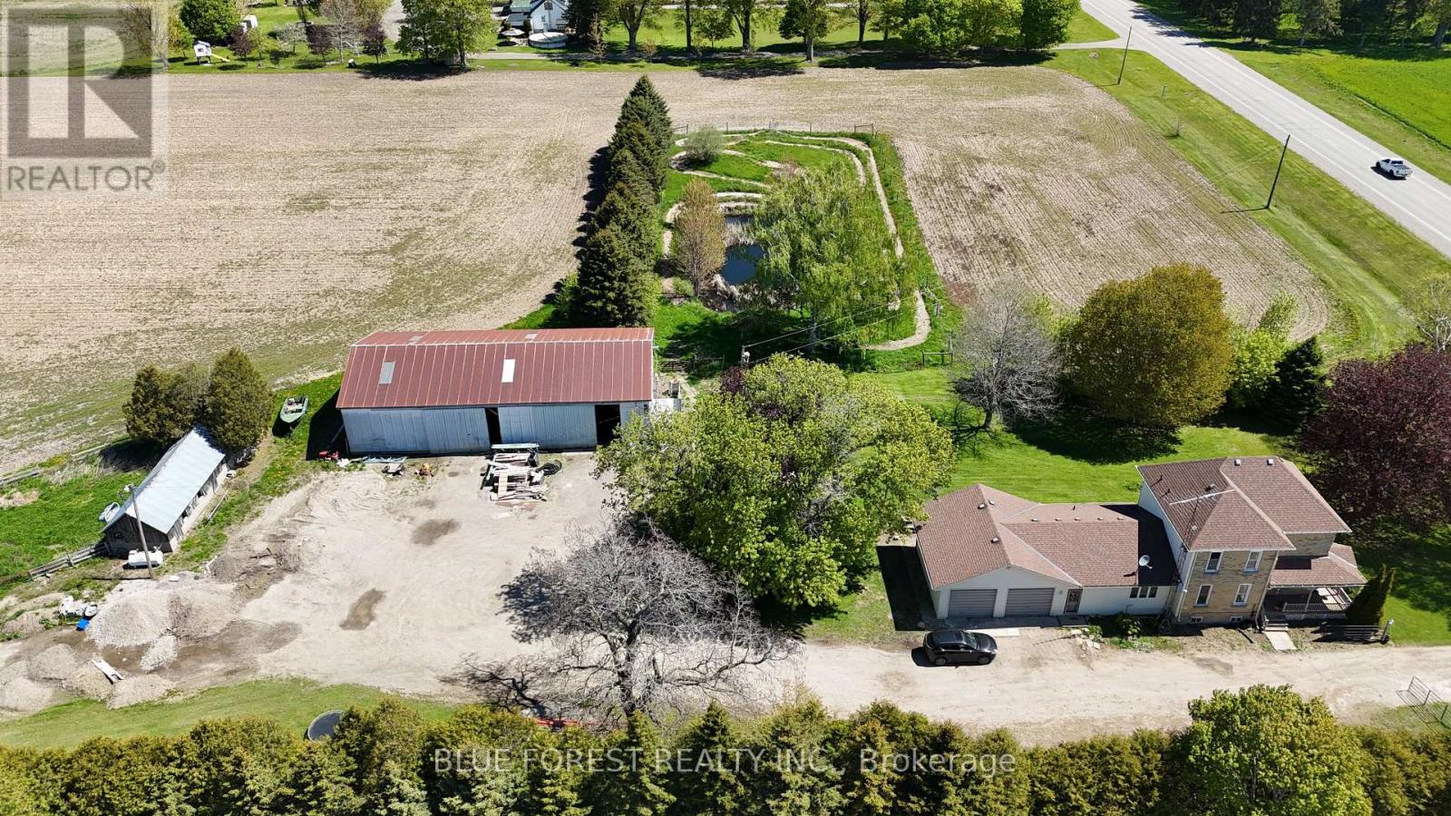 32630 Talbot Line, Dutton/dunwich, Ontario  N0L 1P0 - Photo 39 - X13712728