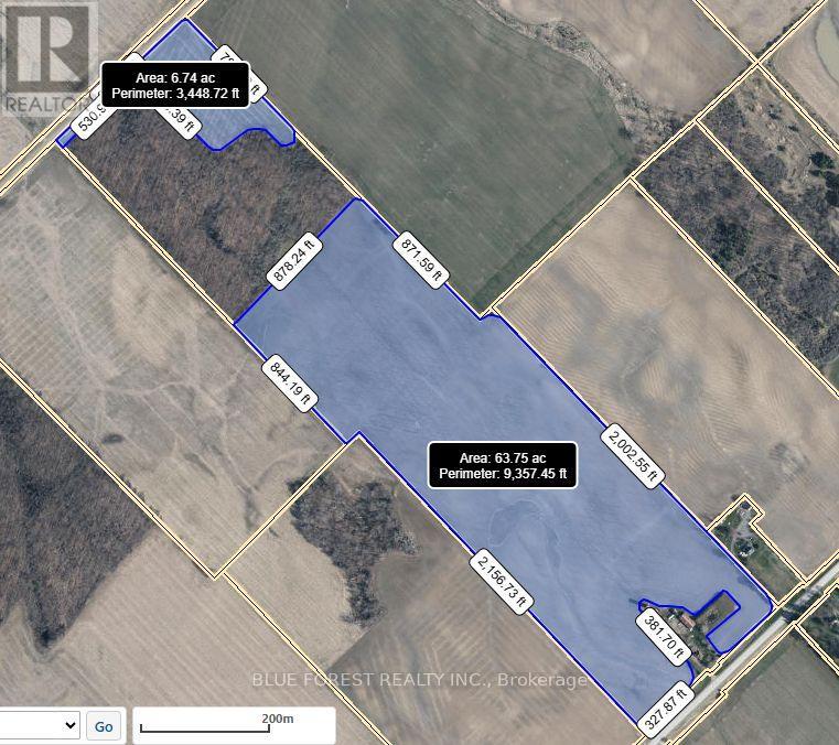 32630 Talbot Line, Dutton/dunwich, Ontario  N0L 1P0 - Photo 7 - X13712728