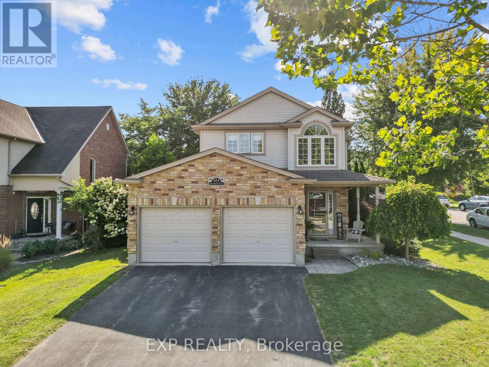 924 Garibaldi Avenue, London North (North B), Ontario  N5X 4J8 - Photo 1 - X13712756