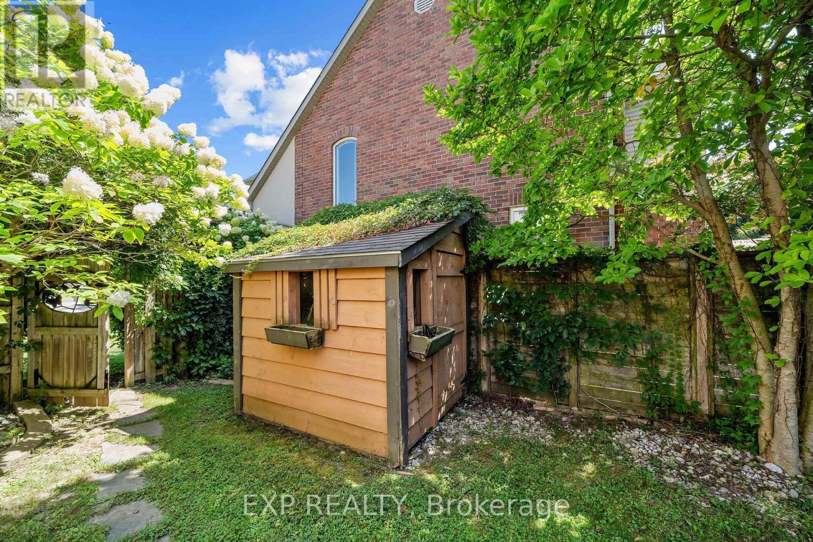 924 Garibaldi Avenue, London North (North B), Ontario  N5X 4J8 - Photo 29 - X13712756
