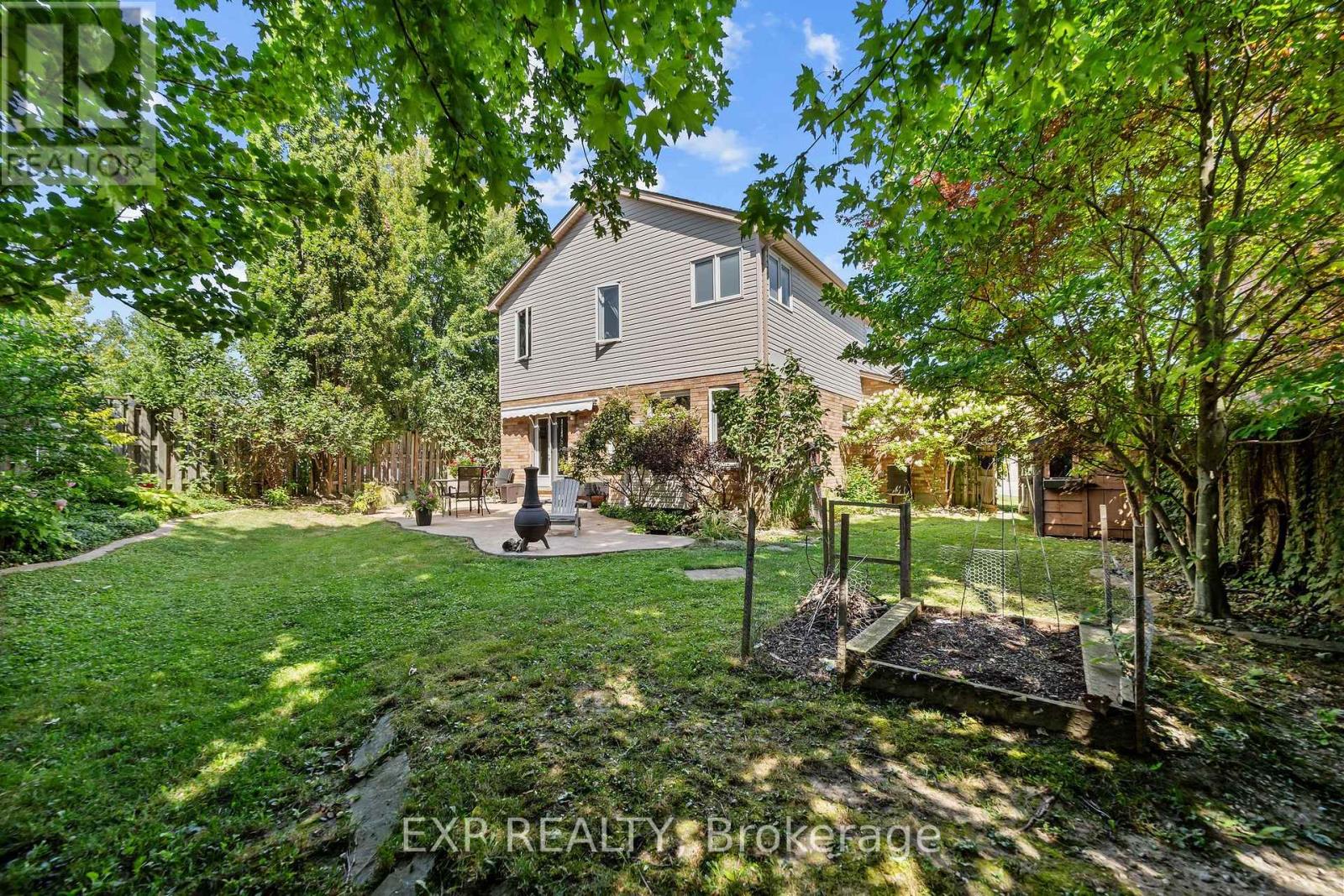 924 Garibaldi Avenue, London North (North B), Ontario  N5X 4J8 - Photo 31 - X13712756