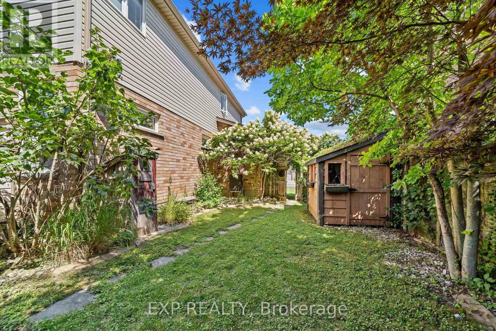 924 Garibaldi Avenue, London North (North B), Ontario  N5X 4J8 - Photo 36 - X13712756
