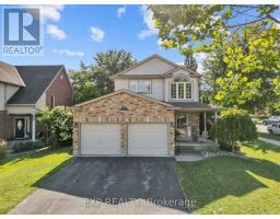 924 GARIBALDI AVENUE, London North, Ontario