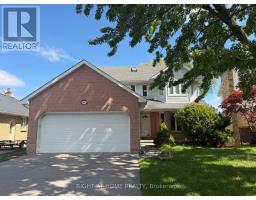 1004 ALDERSBROOK ROAD, London North, Ontario