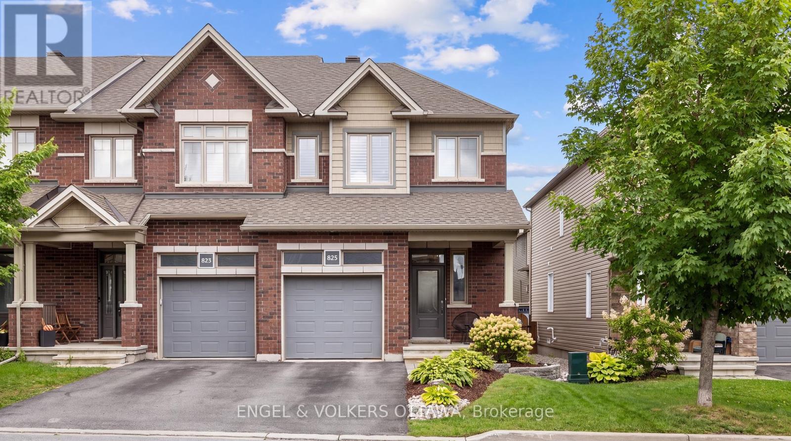 825 LOOSESTRIFE WAY, Ottawa, Ontario