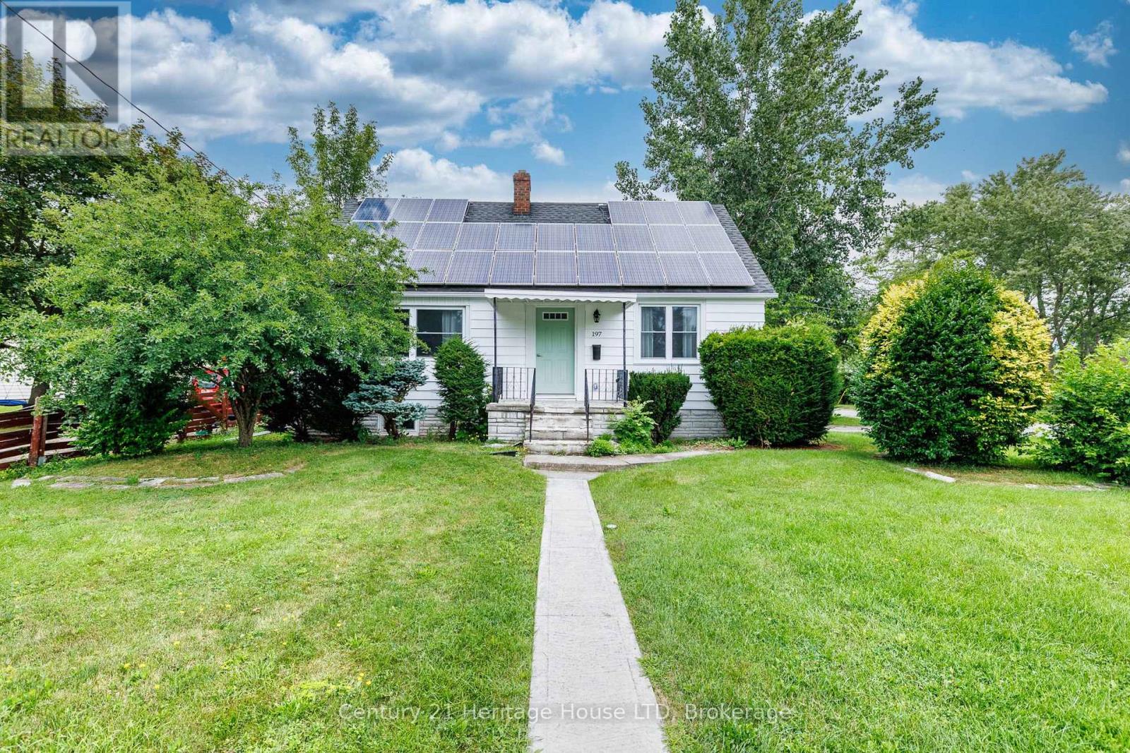 197 MURRAY STREET, Fort Erie, Ontario