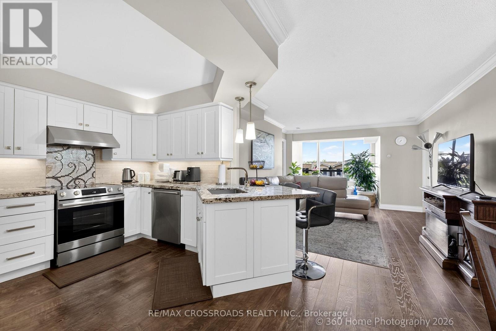 507 - 5418 Yonge Street, Toronto, Ontario  M2N 6X4 - Photo 22 - C13712686