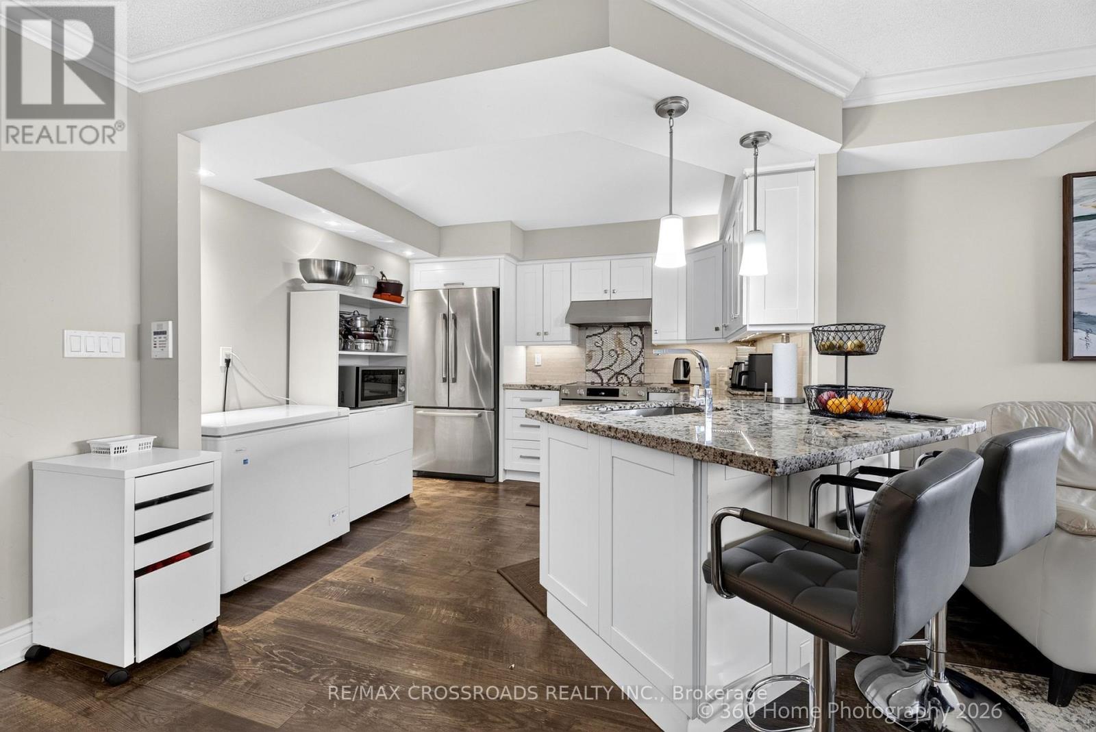 507 - 5418 Yonge Street, Toronto, Ontario  M2N 6X4 - Photo 23 - C13712686
