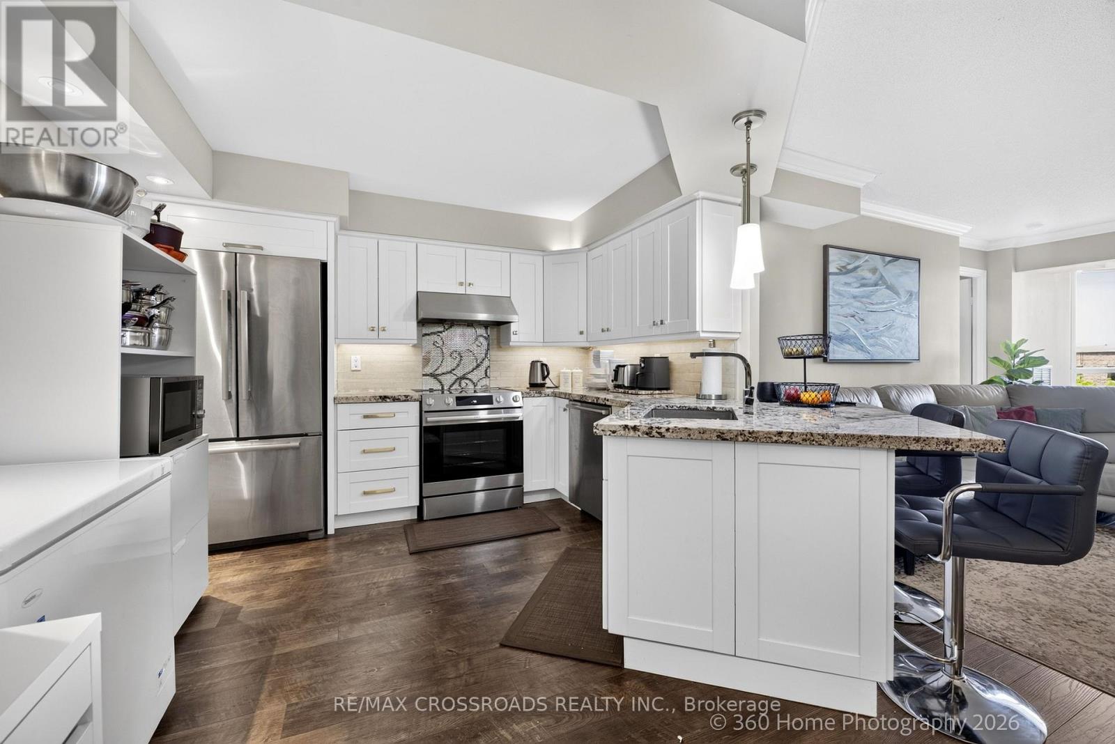 507 - 5418 Yonge Street, Toronto, Ontario  M2N 6X4 - Photo 24 - C13712686