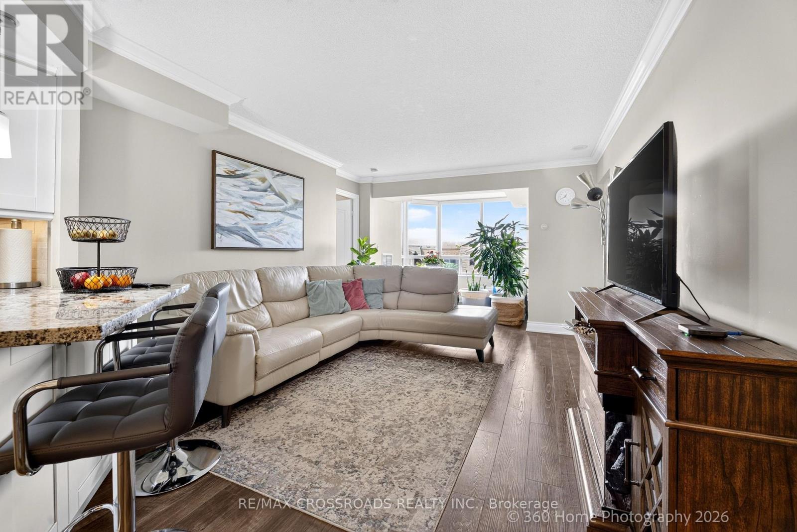 507 - 5418 Yonge Street, Toronto, Ontario  M2N 6X4 - Photo 27 - C13712686