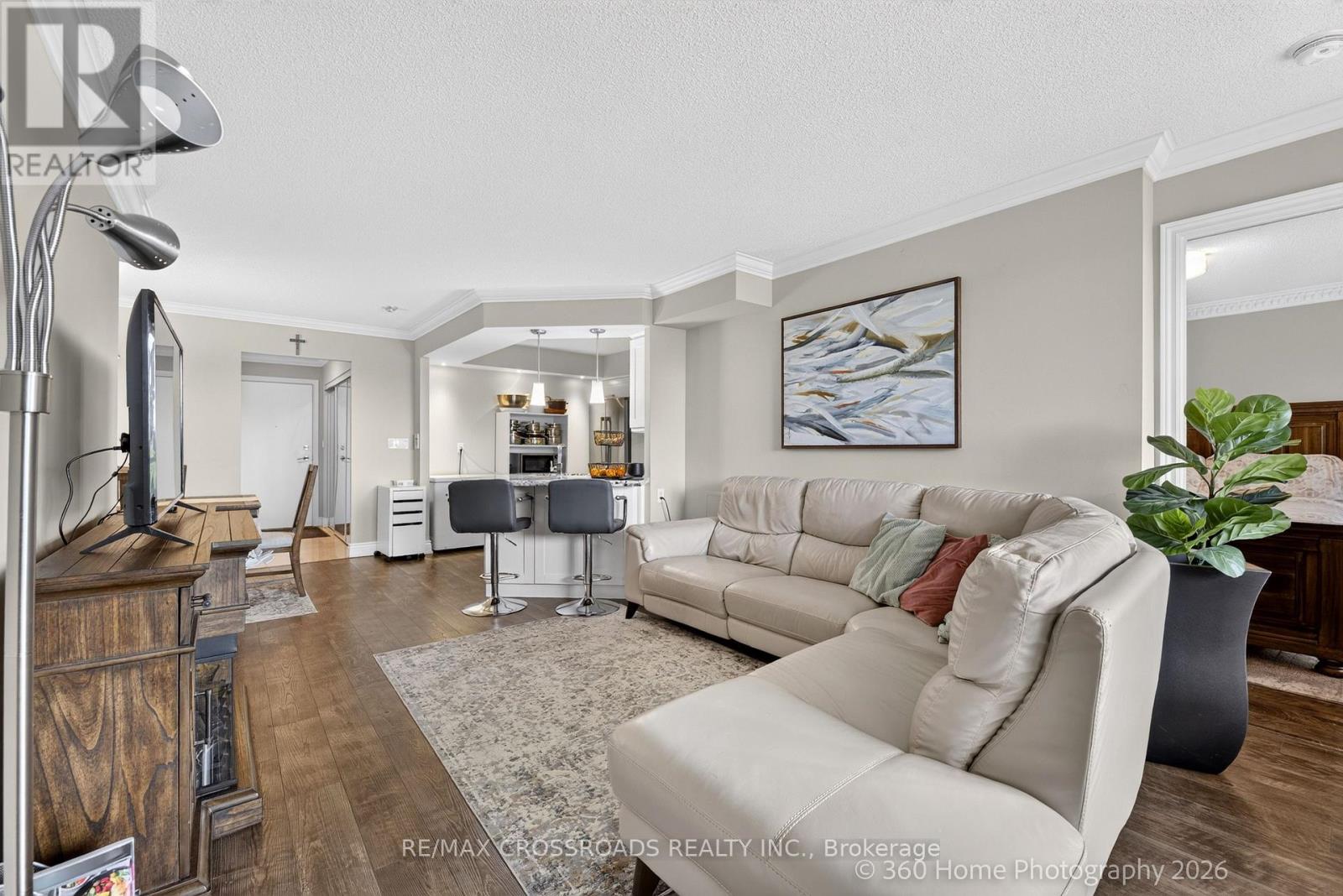 507 - 5418 Yonge Street, Toronto, Ontario  M2N 6X4 - Photo 29 - C13712686