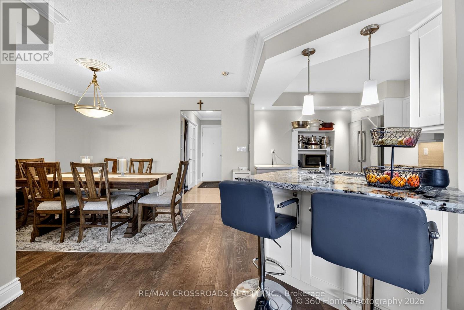 507 - 5418 Yonge Street, Toronto, Ontario  M2N 6X4 - Photo 32 - C13712686