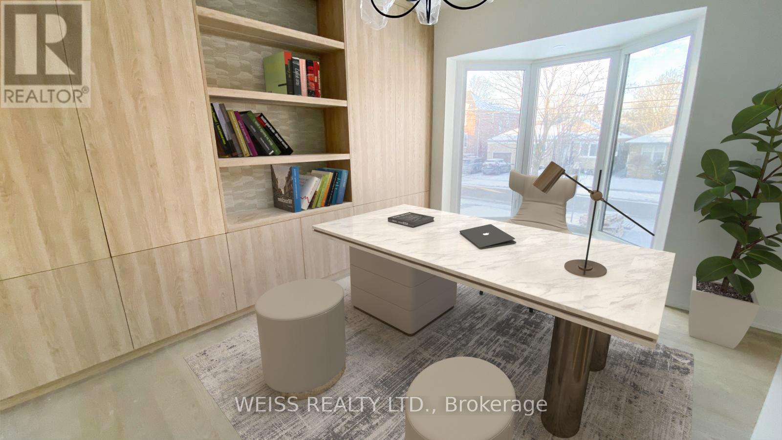 137 Bannockburn Avenue, Toronto, Ontario  M5M 2N4 - Photo 11 - C13712690