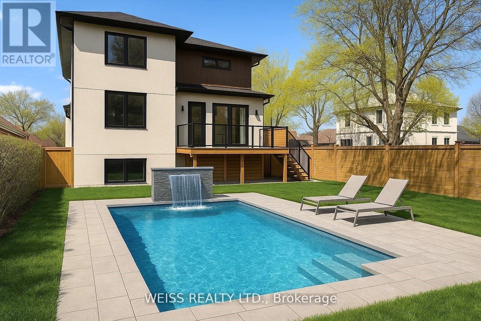 137 Bannockburn Avenue, Toronto, Ontario  M5M 2N4 - Photo 3 - C13712690