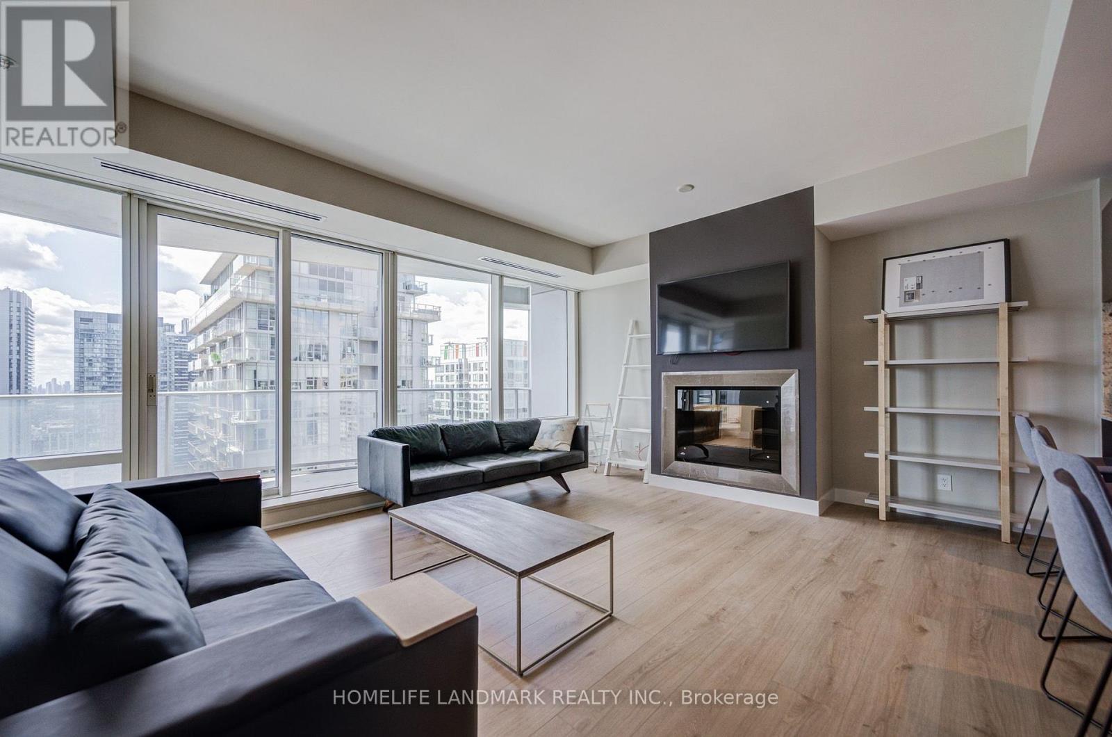 3103 - 180 University Avenue, Toronto, Ontario  M5H 0A2 - Photo 18 - C13712696