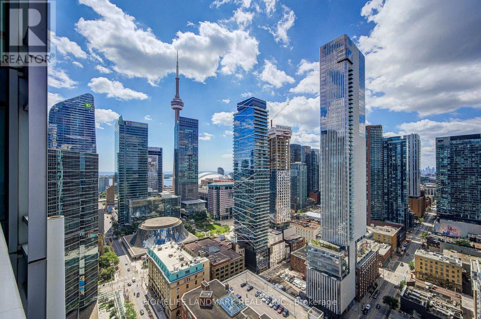 3103 - 180 University Avenue, Toronto, Ontario  M5H 0A2 - Photo 34 - C13712696