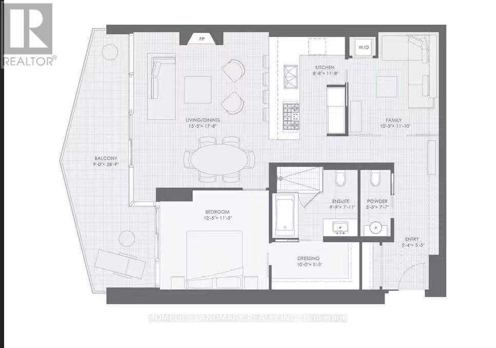 3103 - 180 University Avenue, Toronto, Ontario  M5H 0A2 - Photo 36 - C13712696