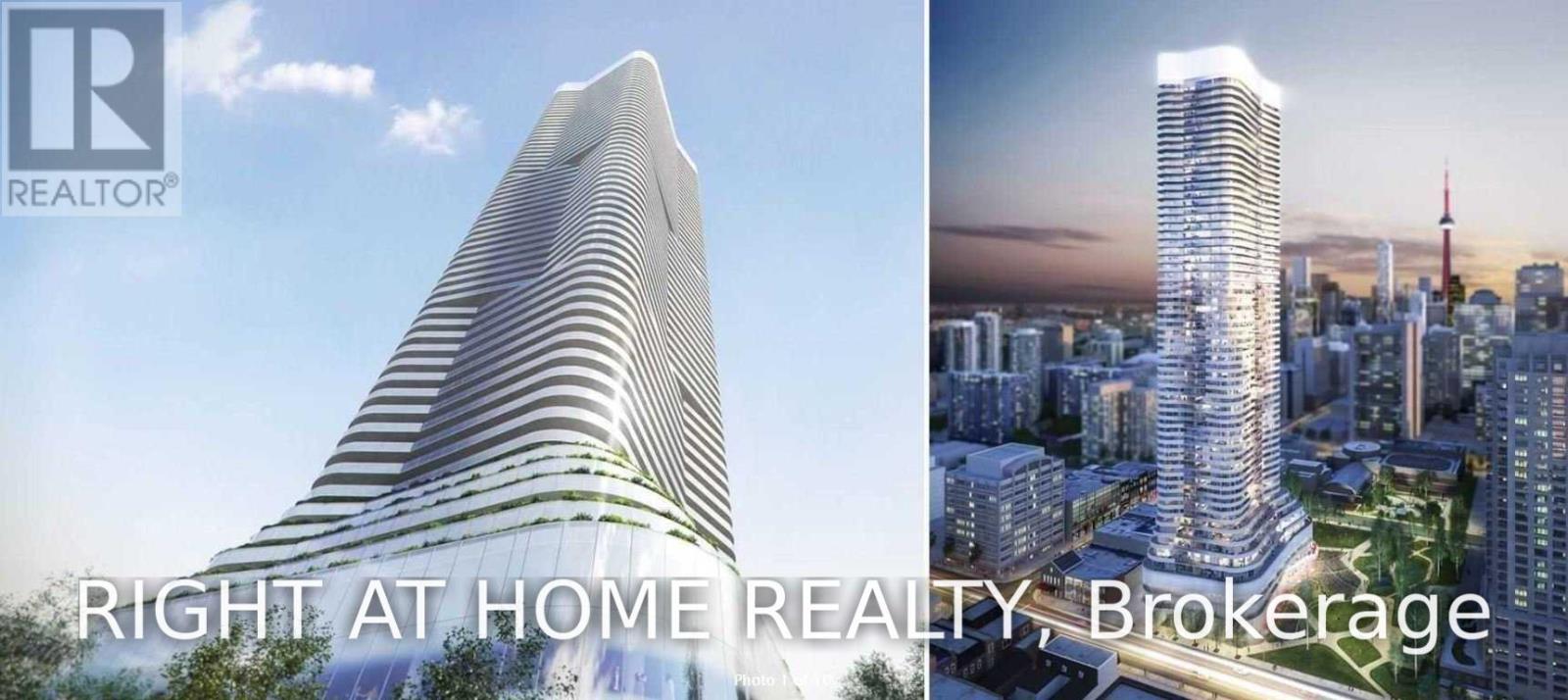 1112 - 11 WELLESLEY STREET W, Toronto, Ontario