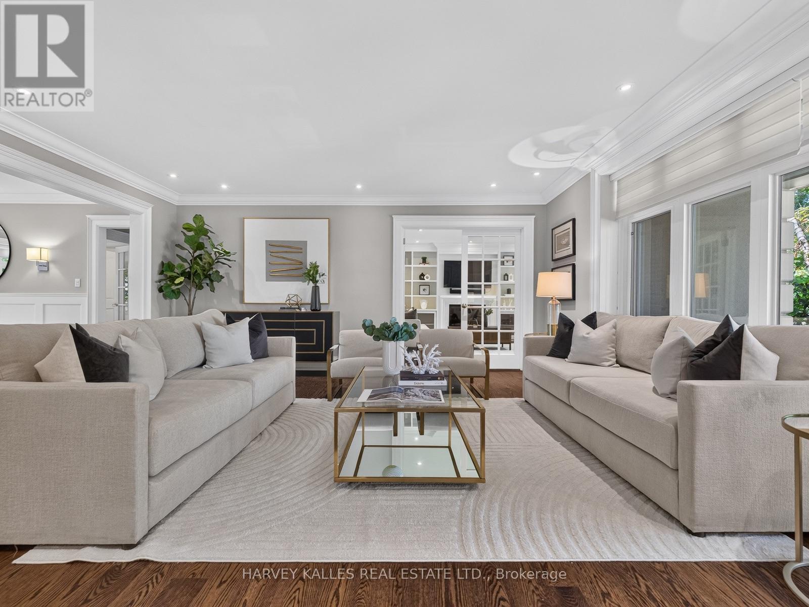 107 Stratford Crescent, Toronto, Ontario  M4N 1C7 - Photo 6 - C13712710