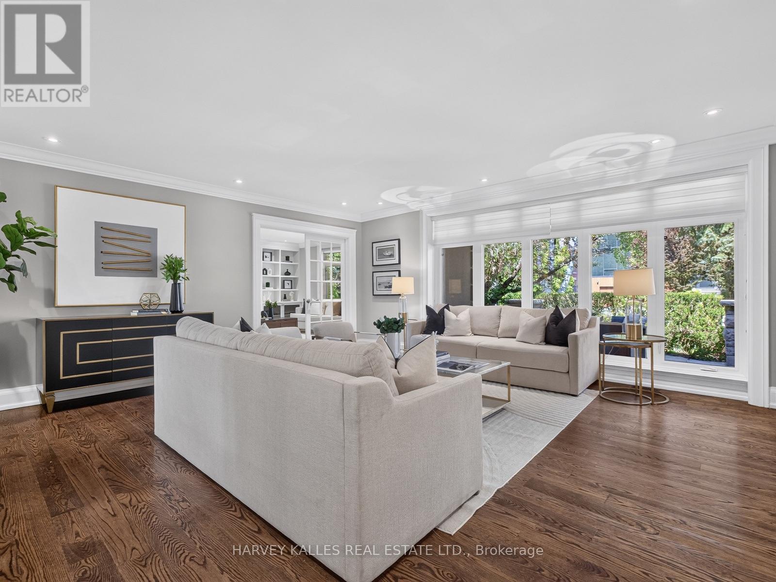 107 Stratford Crescent, Toronto, Ontario  M4N 1C7 - Photo 8 - C13712710