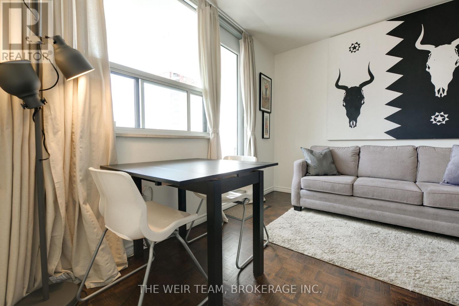 905 - 40 Homewood Avenue, Toronto, Ontario  M4Y 2K2 - Photo 12 - C13712732