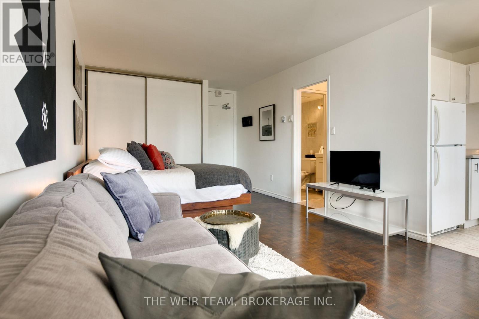 905 - 40 Homewood Avenue, Toronto, Ontario  M4Y 2K2 - Photo 14 - C13712732