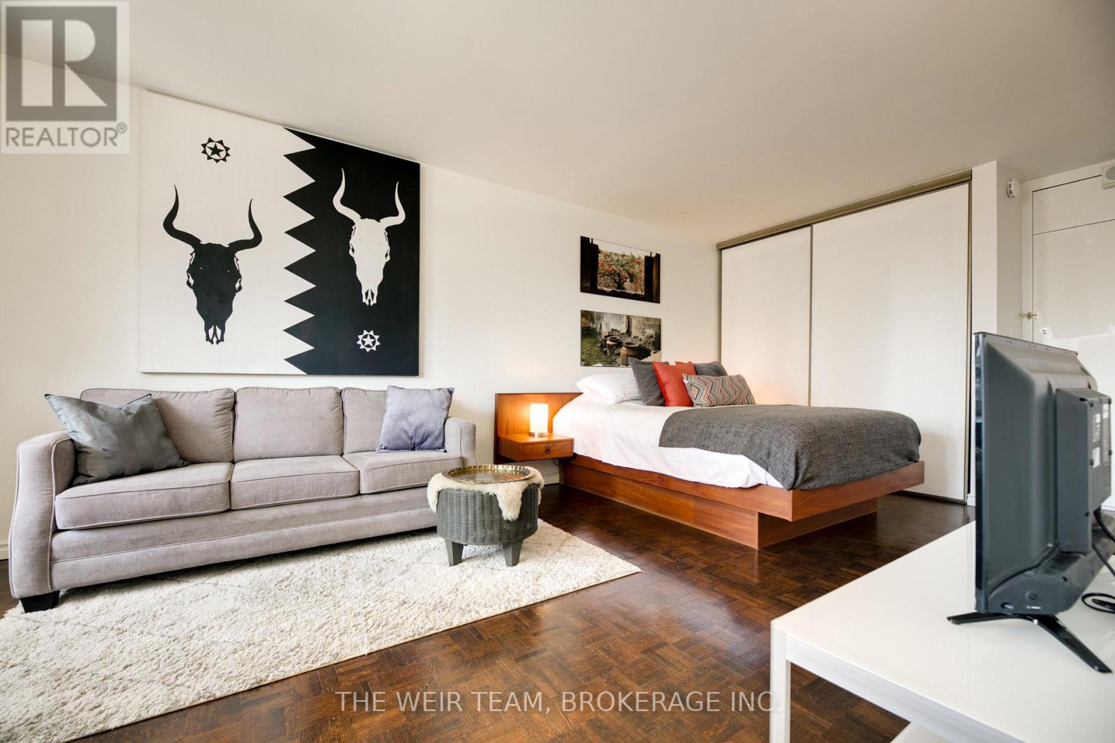 905 - 40 Homewood Avenue, Toronto, Ontario  M4Y 2K2 - Photo 17 - C13712732