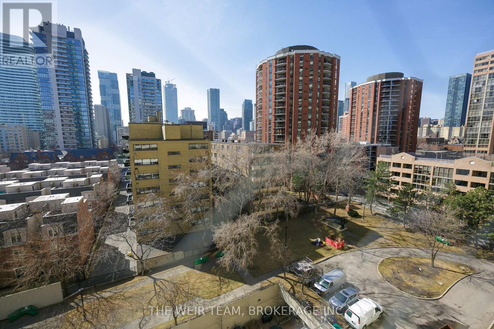 905 - 40 Homewood Avenue, Toronto, Ontario  M4Y 2K2 - Photo 29 - C13712732