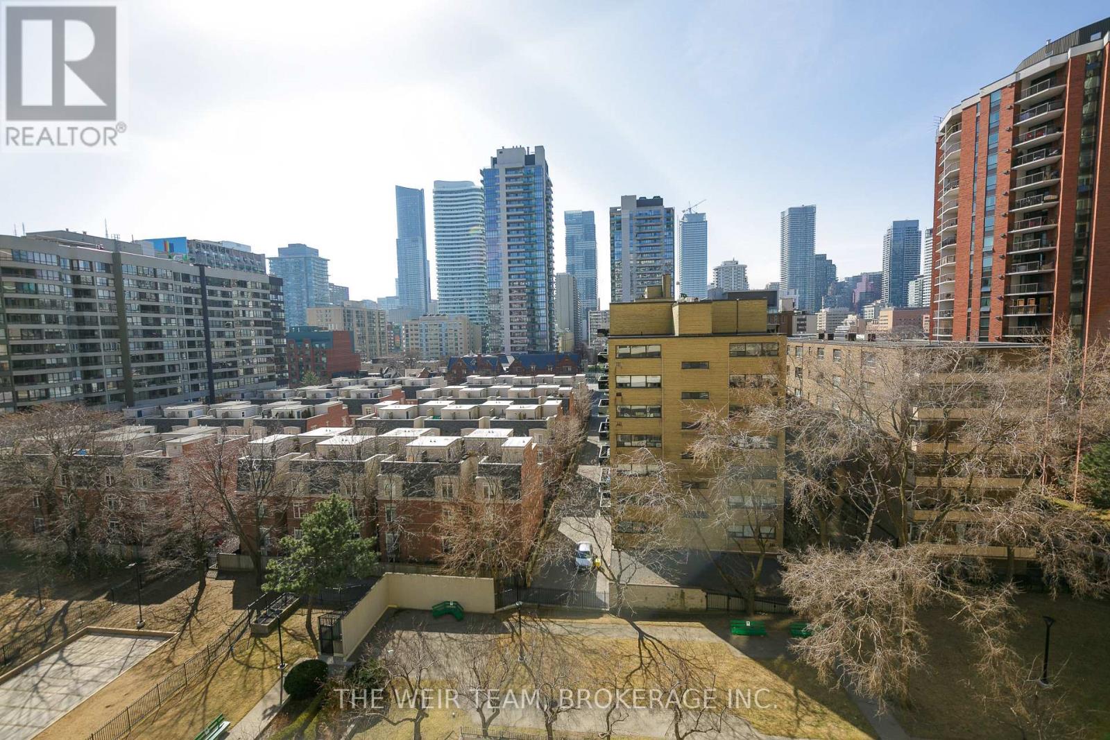 905 - 40 Homewood Avenue, Toronto, Ontario  M4Y 2K2 - Photo 30 - C13712732