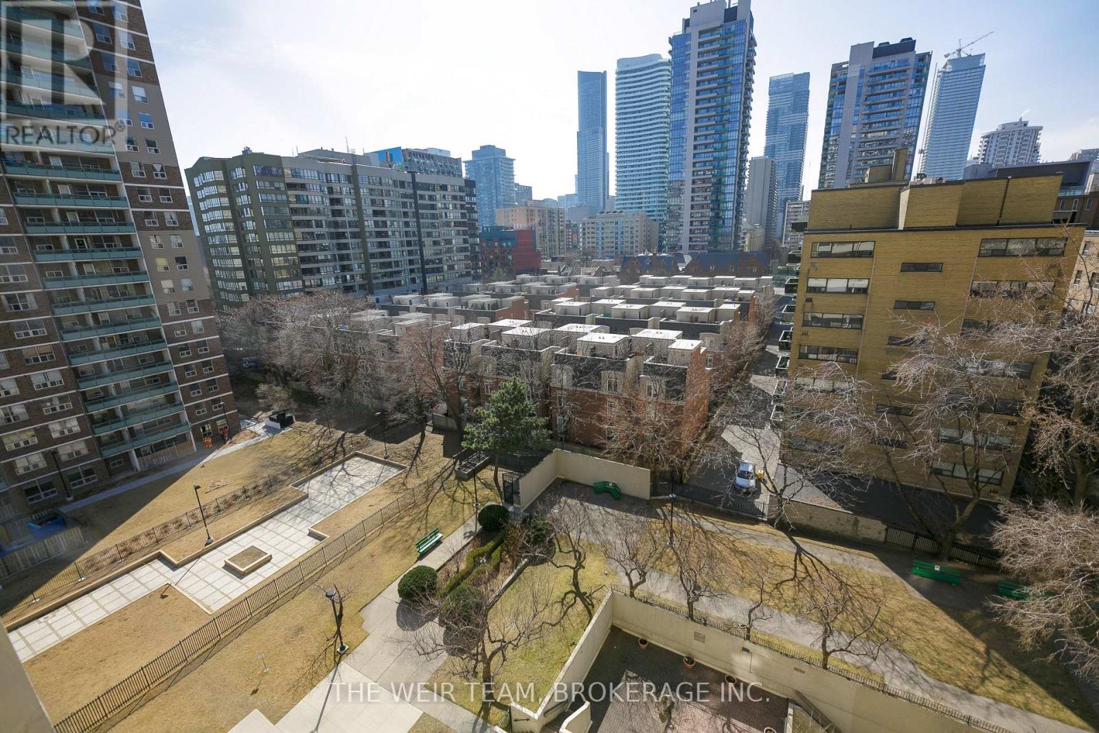 905 - 40 Homewood Avenue, Toronto, Ontario  M4Y 2K2 - Photo 31 - C13712732