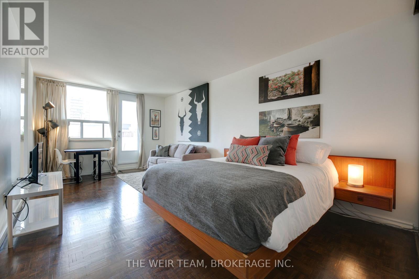 905 - 40 Homewood Avenue, Toronto, Ontario  M4Y 2K2 - Photo 4 - C13712732