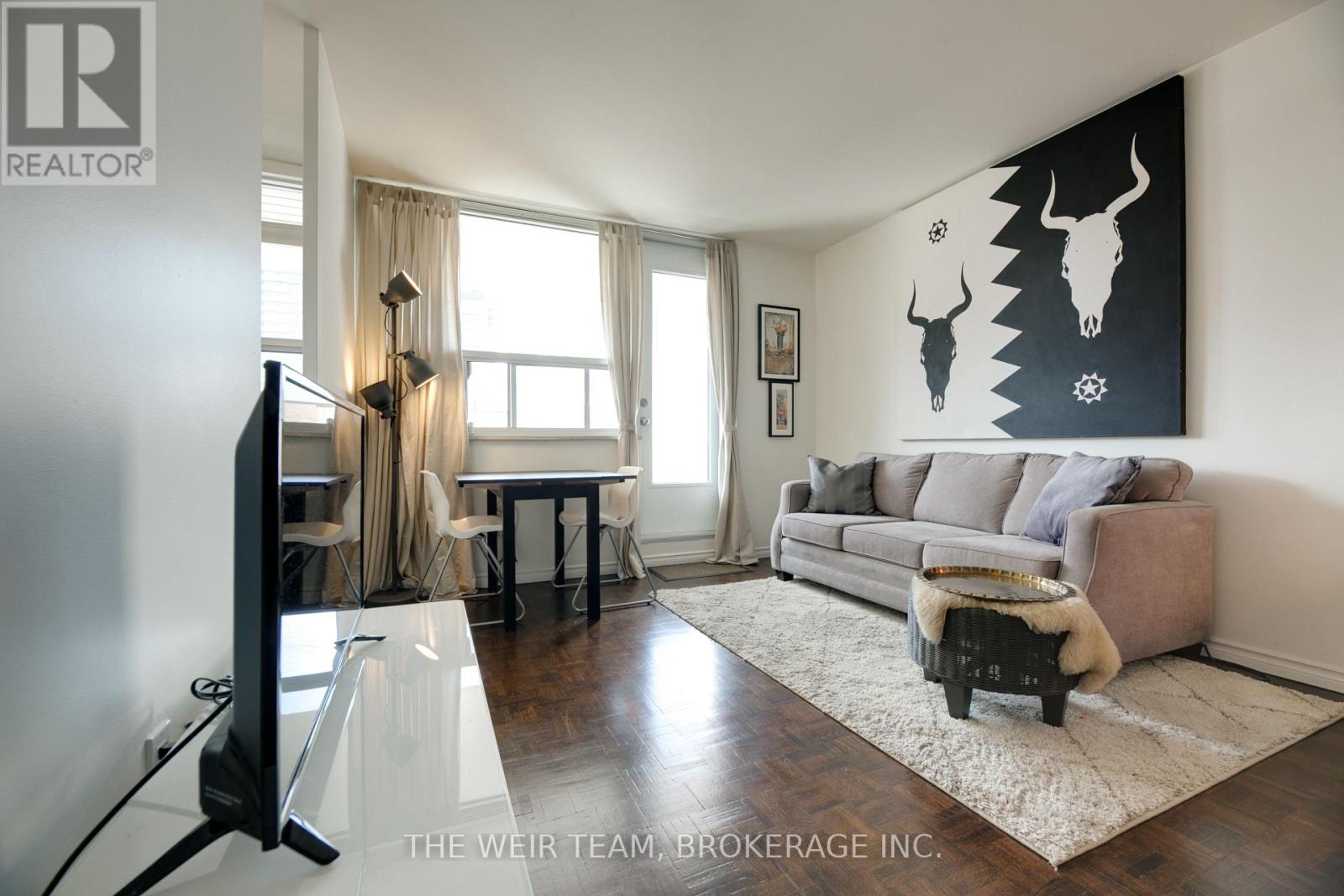 905 - 40 Homewood Avenue, Toronto, Ontario  M4Y 2K2 - Photo 9 - C13712732