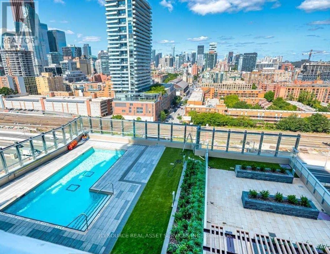 4005 - 15 Lower Jarvis Street, Toronto, Ontario  M5E 1R7 - Photo 28 - C13712758