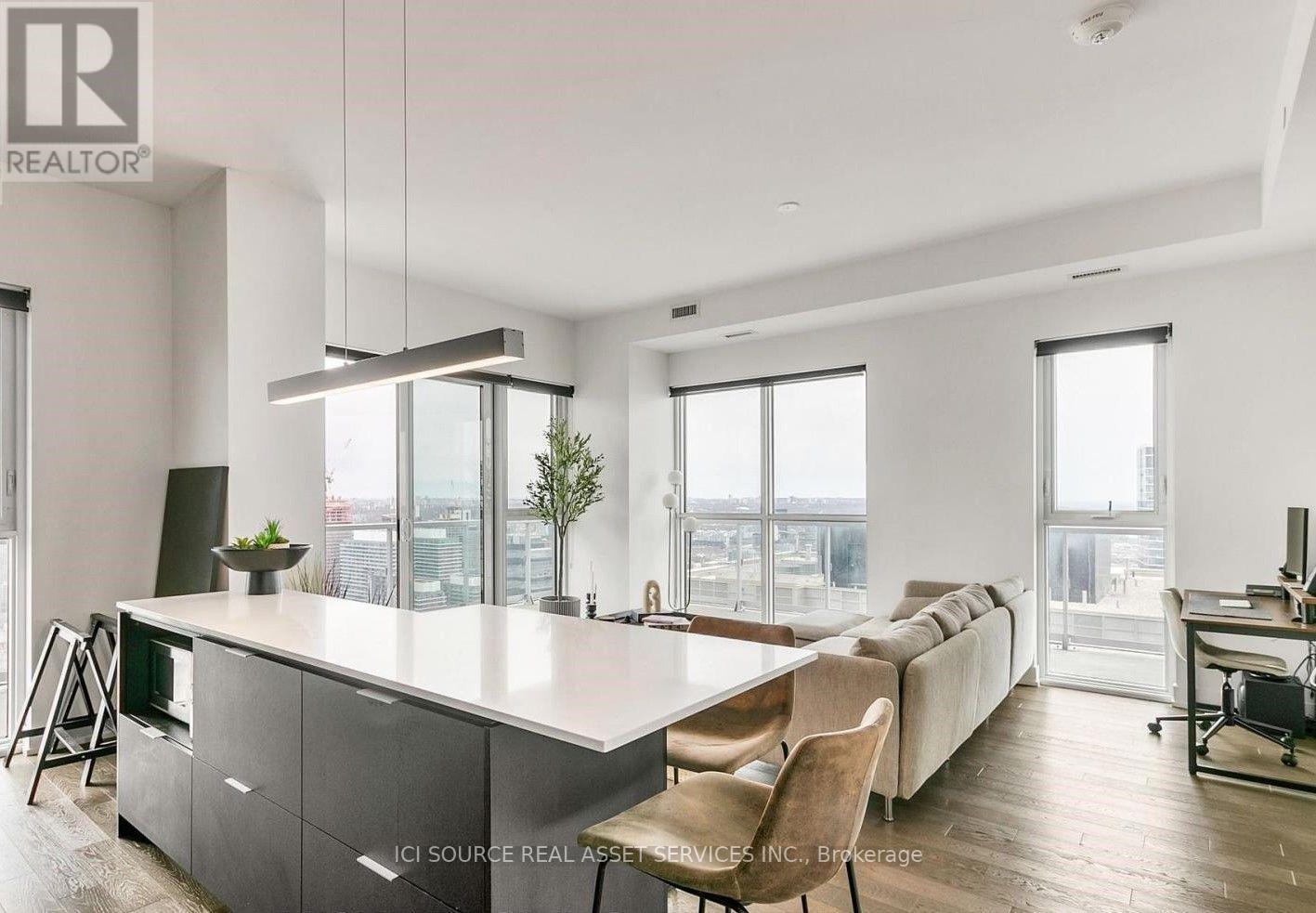 4005 - 15 Lower Jarvis Street, Toronto, Ontario  M5E 1R7 - Photo 4 - C13712758