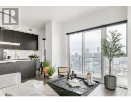 4005 - 15 LOWER JARVIS STREET, Toronto, Ontario