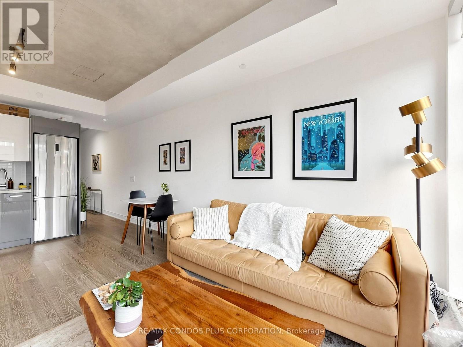 408 - 608 Richmond Street W, Toronto, Ontario M5V 0N9 - Photo 13 - C13712770