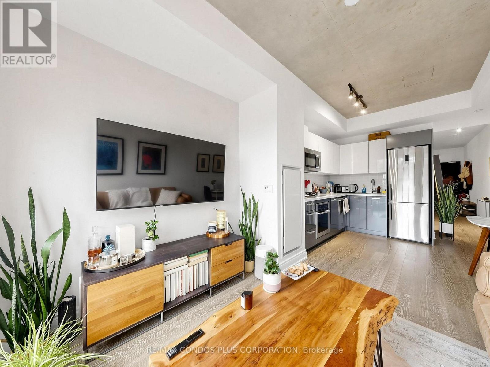 408 - 608 Richmond Street W, Toronto, Ontario M5V 0N9 - Photo 14 - C13712770