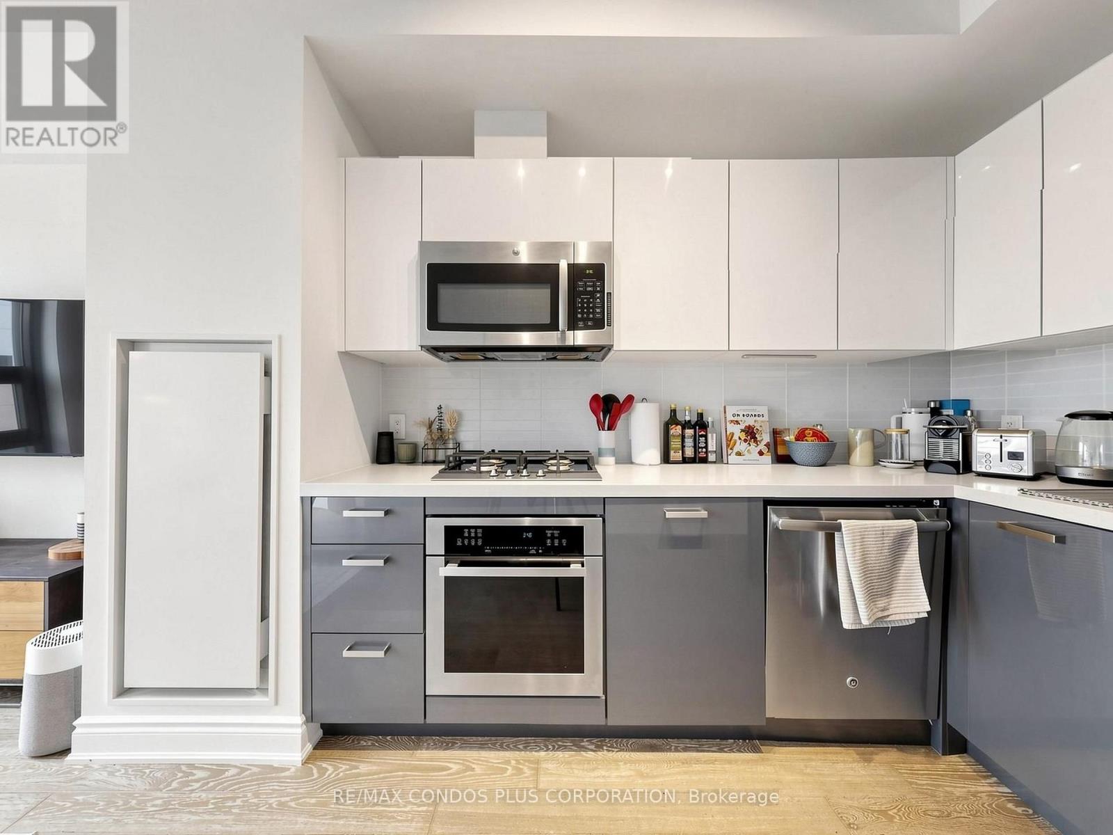 408 - 608 Richmond Street W, Toronto, Ontario M5V 0N9 - Photo 16 - C13712770