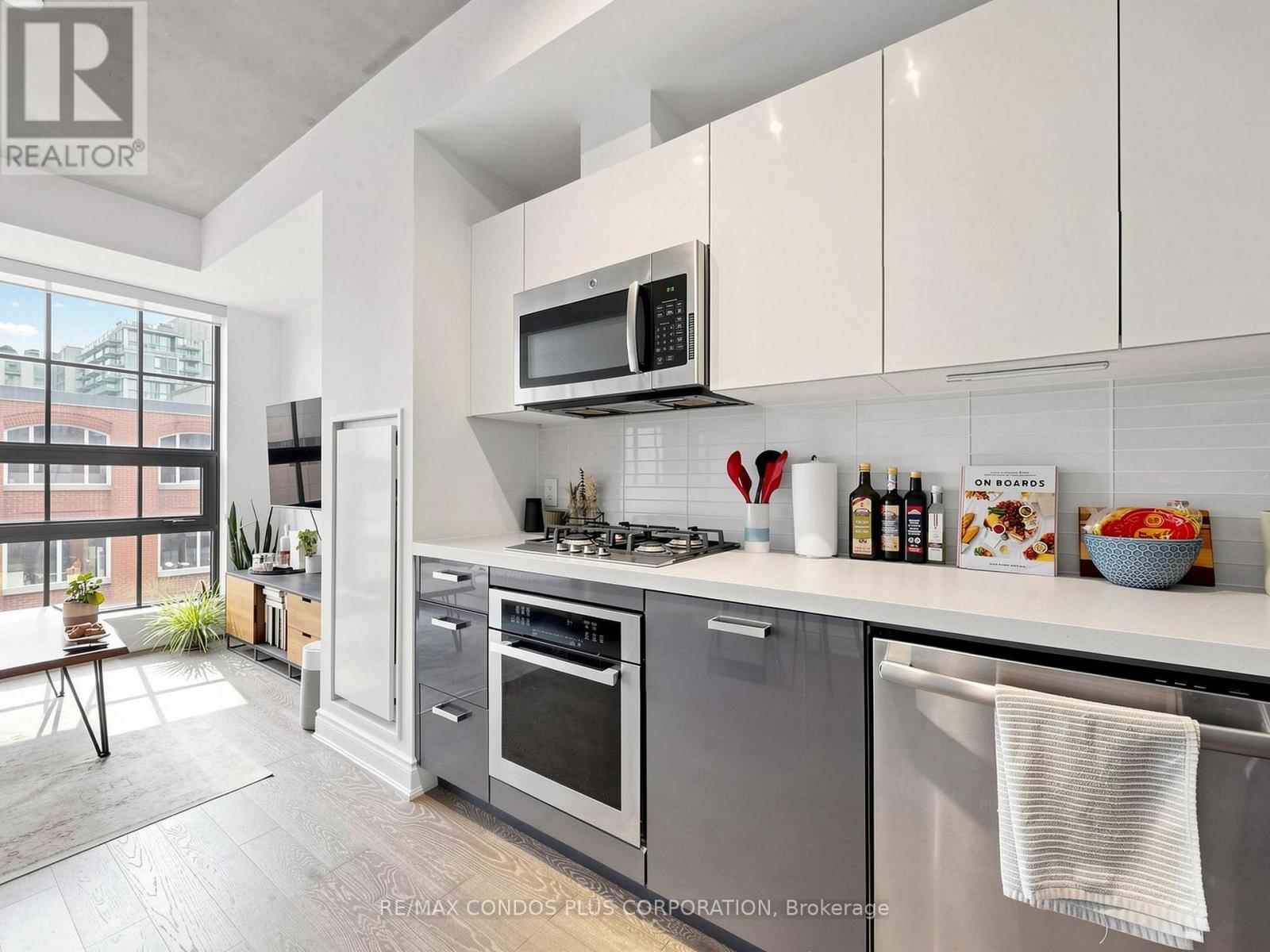 408 - 608 Richmond Street W, Toronto, Ontario M5V 0N9 - Photo 17 - C13712770