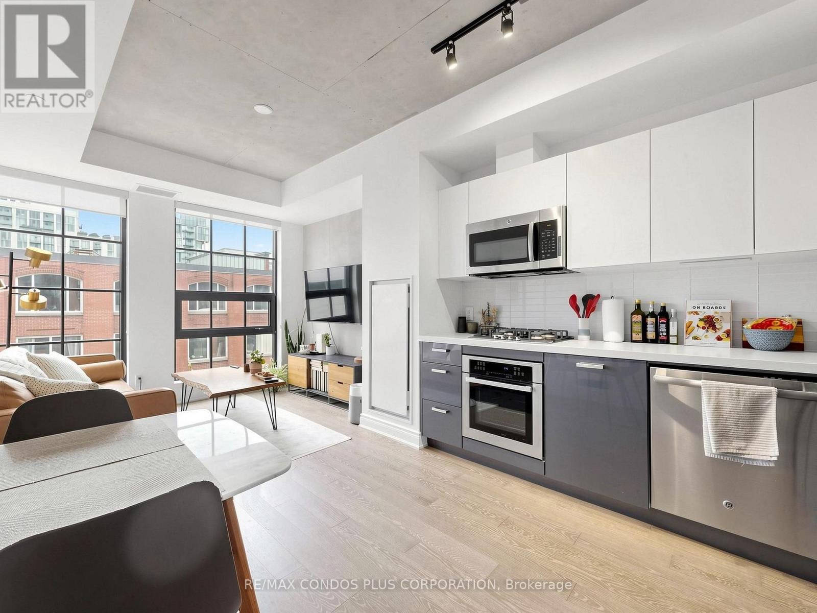 408 - 608 Richmond Street W, Toronto, Ontario M5V 0N9 - Photo 18 - C13712770
